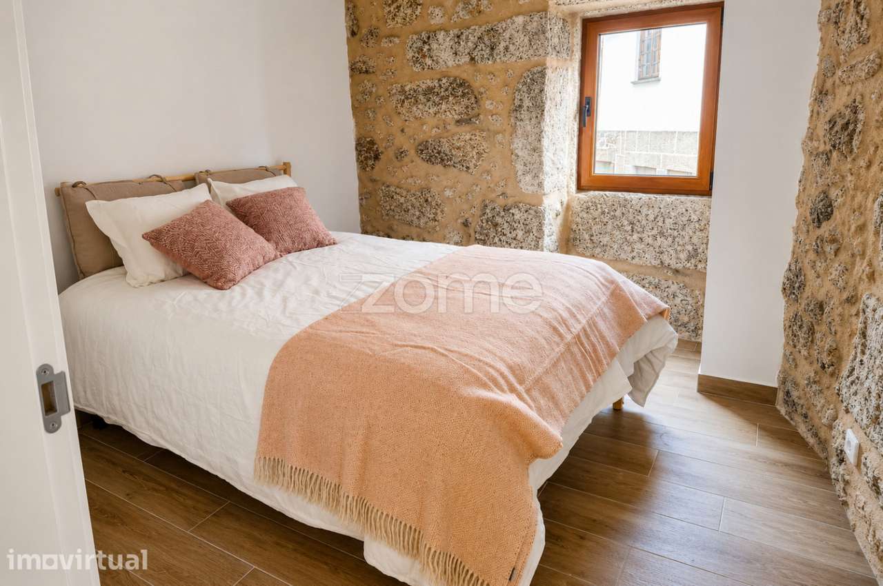 Casa para férias ou habitação - Grande imagem: 4/22