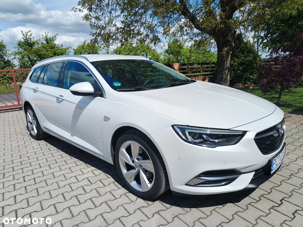 Opel Insignia 2.0 Exclusive - 6