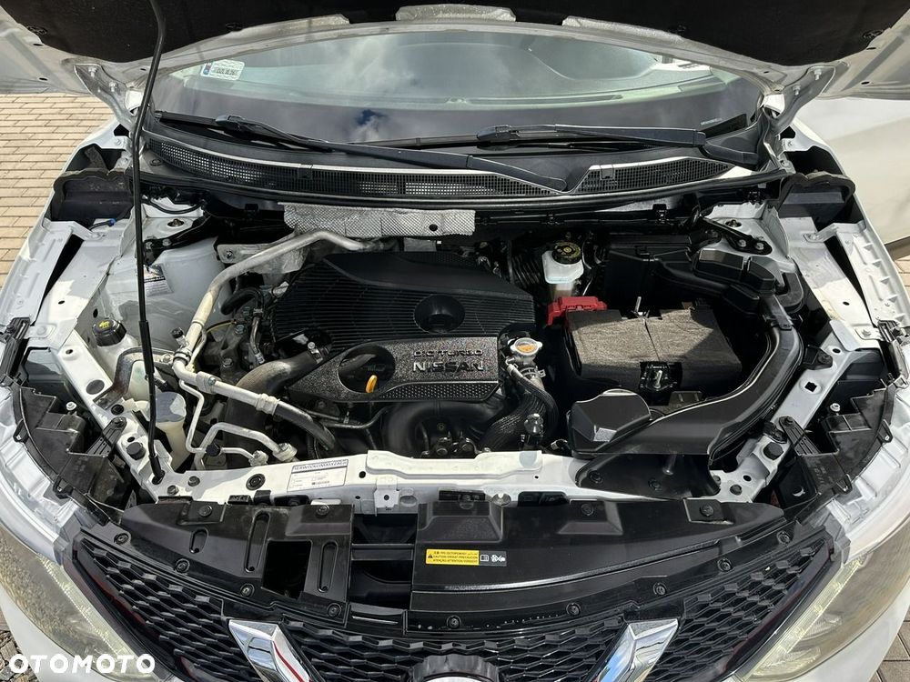 Nissan Qashqai 1.6 DIG-T Acenta - 30