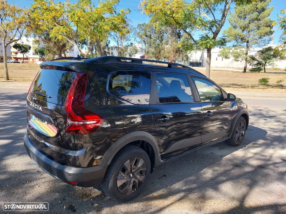 Dacia Jogger 1.0 ECO-G Expression 7L Bi-Fuel - 20