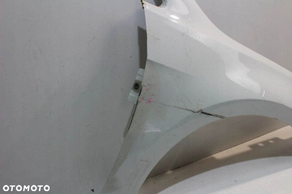 BŁOTNIK PRAWY PRZÓD VW GOLF 7 VII OEM - 4