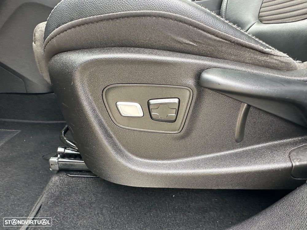 Renault Grand Scénic 1.5 dCi Bose Edition EDC - 39