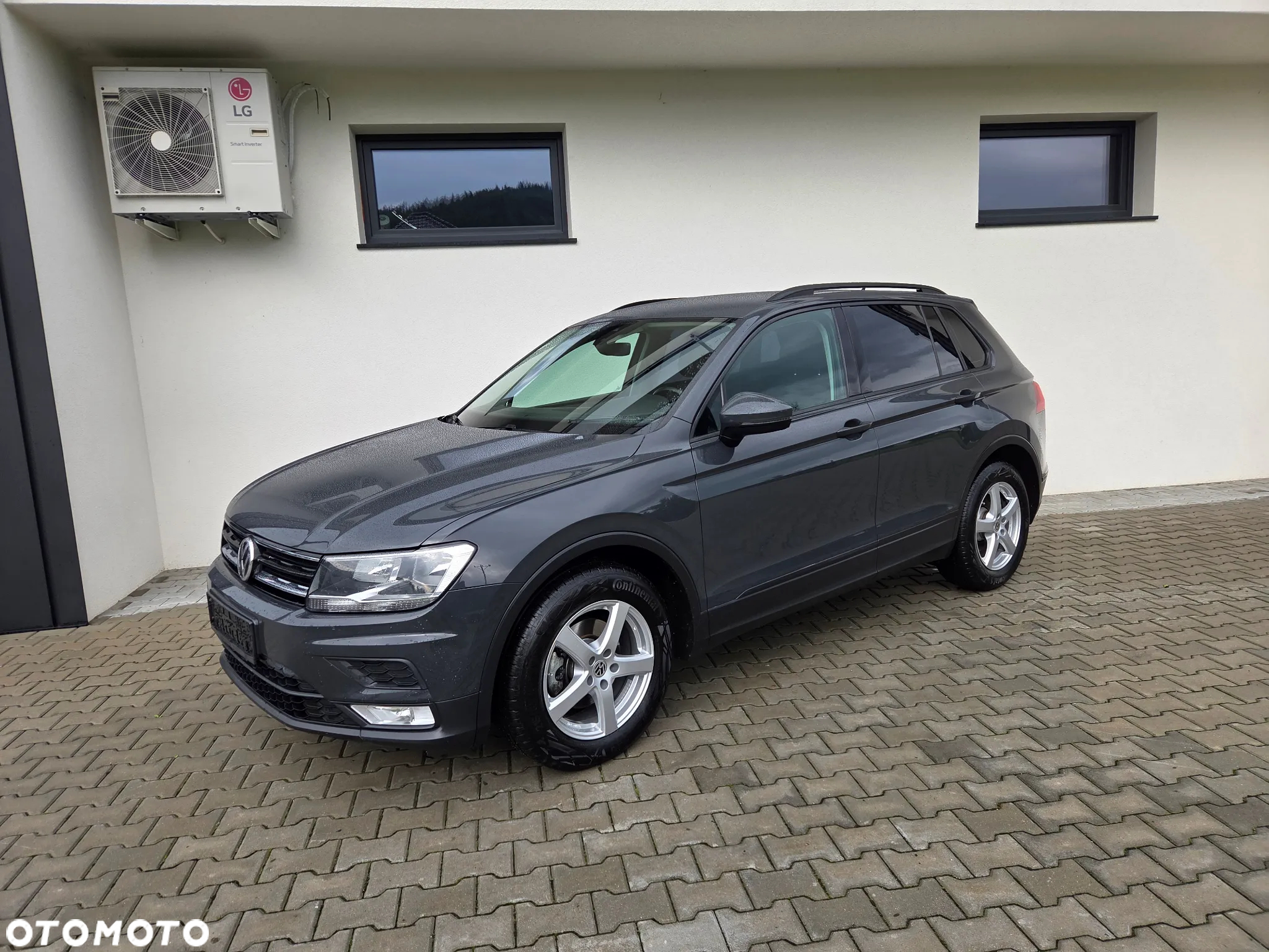 Volkswagen Tiguan - 6