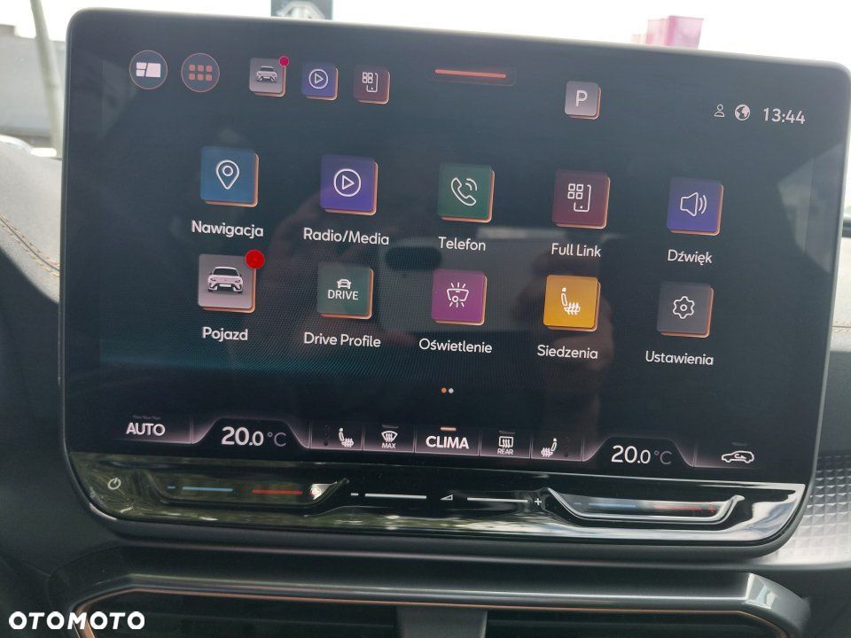 Cupra Leon - 31