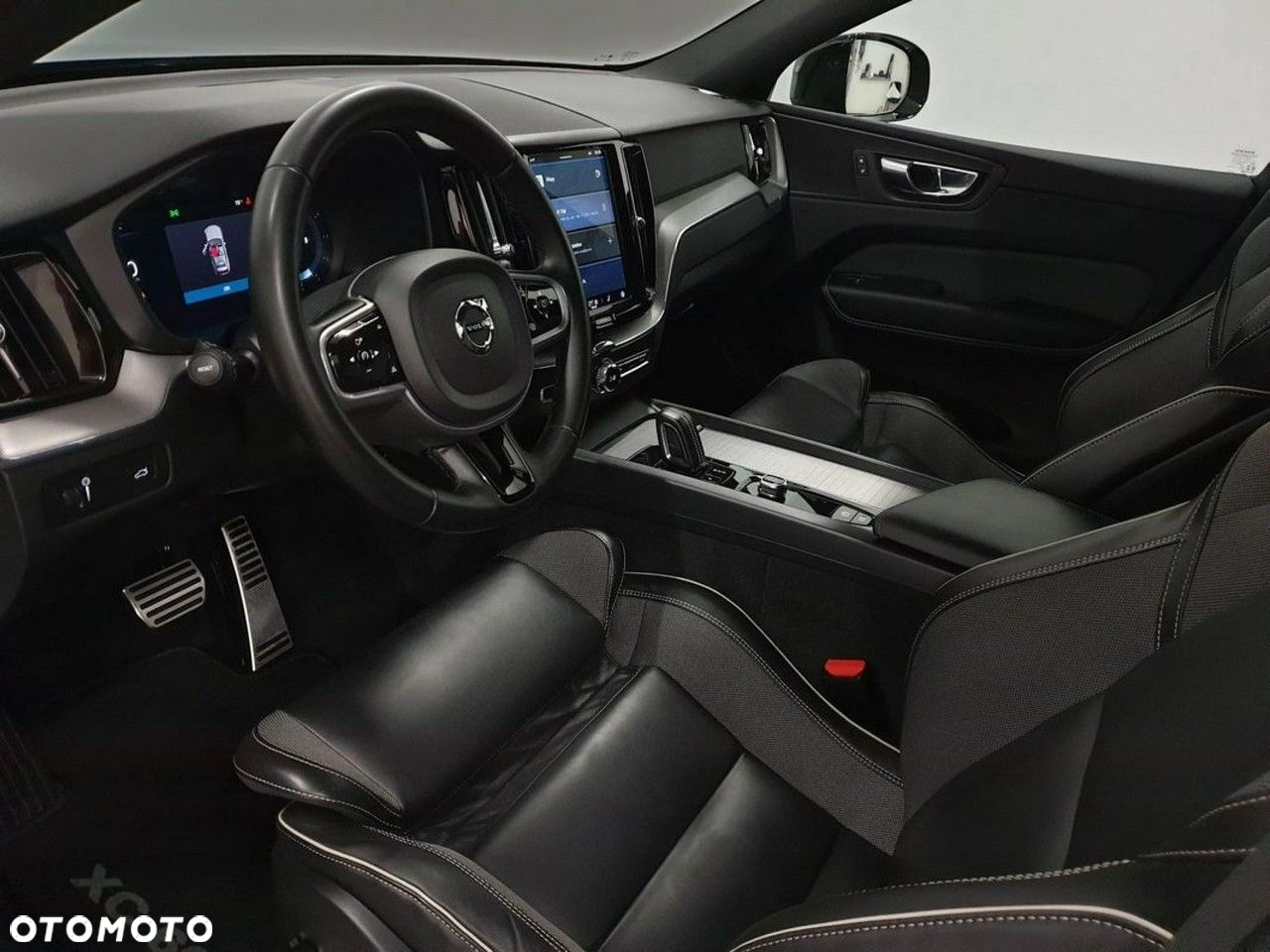 Volvo XC 60 B4 D AWD Geartronic RDesign - 9