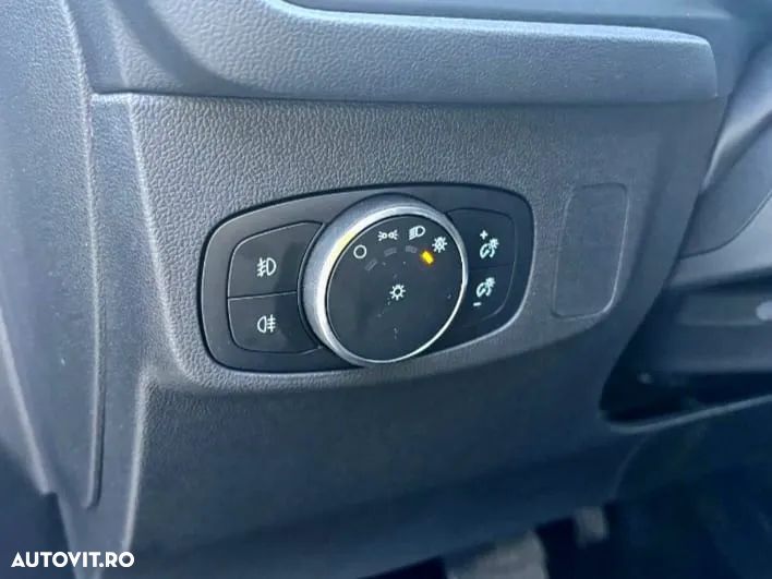 Ford Focus 1.5 Ecoboost ST-Line - 17