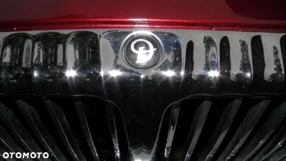 Jaguar XJ XJ6 4.0i - 9