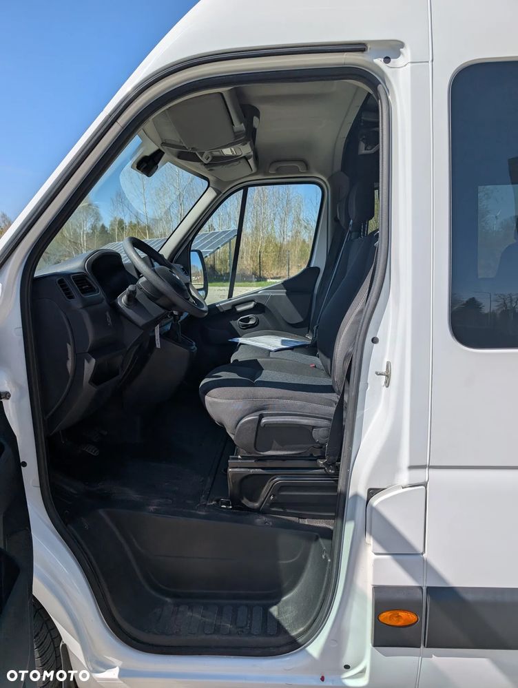 Opel MOVANO MAXI - 14