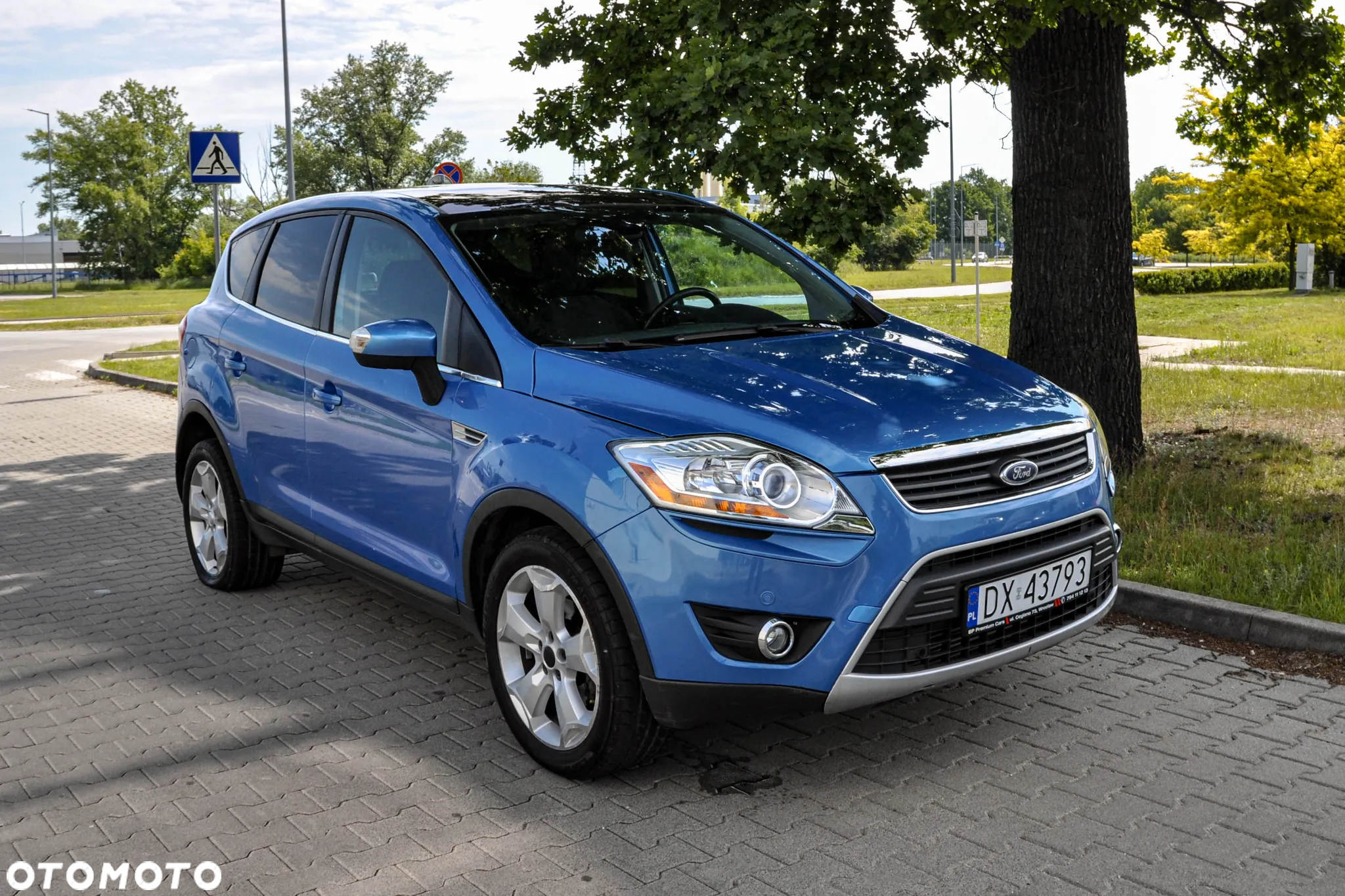 Ford Kuga - 6