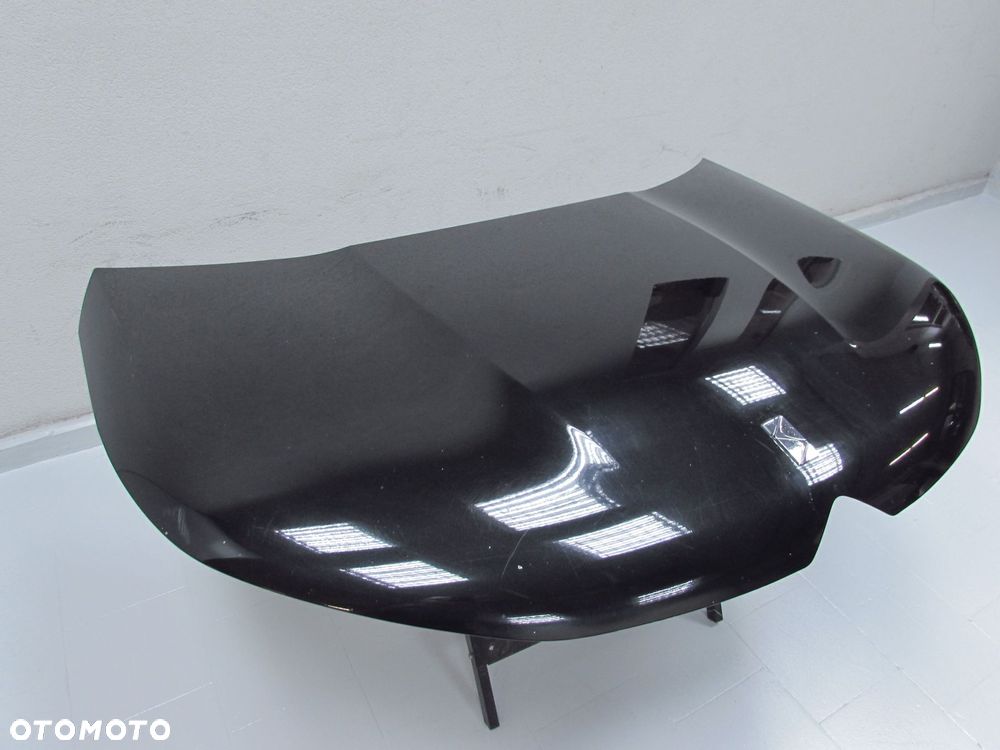 CITROEN DS4 11-15 MASKA POKRYWA SILNIKA KTV - 3