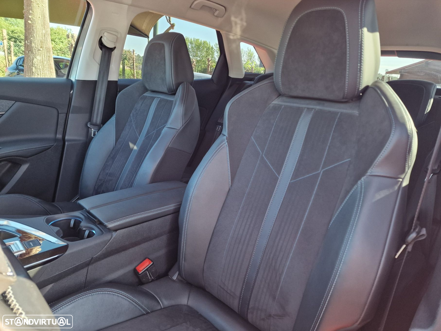 Peugeot 3008 - 11