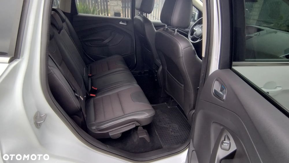 Ford C-MAX 1.6 TDCi Edition - 15