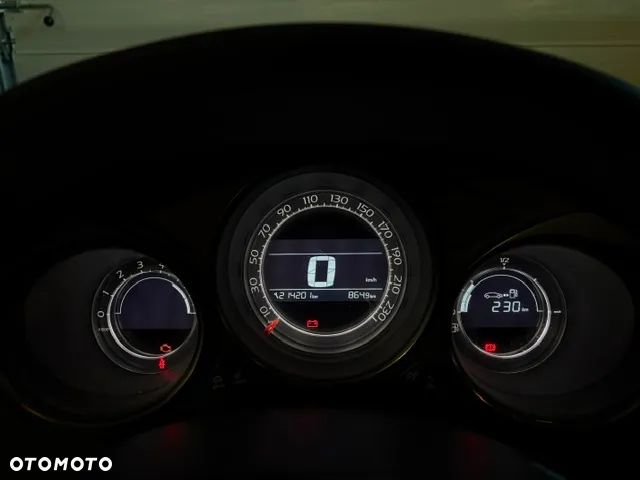 Citroën C4 1.6 HDi Seduction - 8