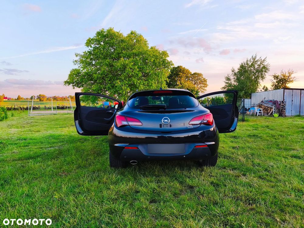 Opel Astra - 16