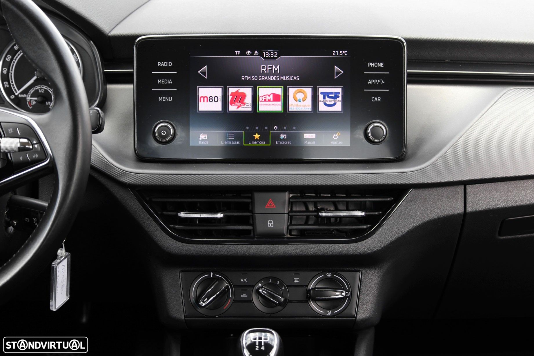 Skoda Kamiq 1.0 TSI Ambition - 15