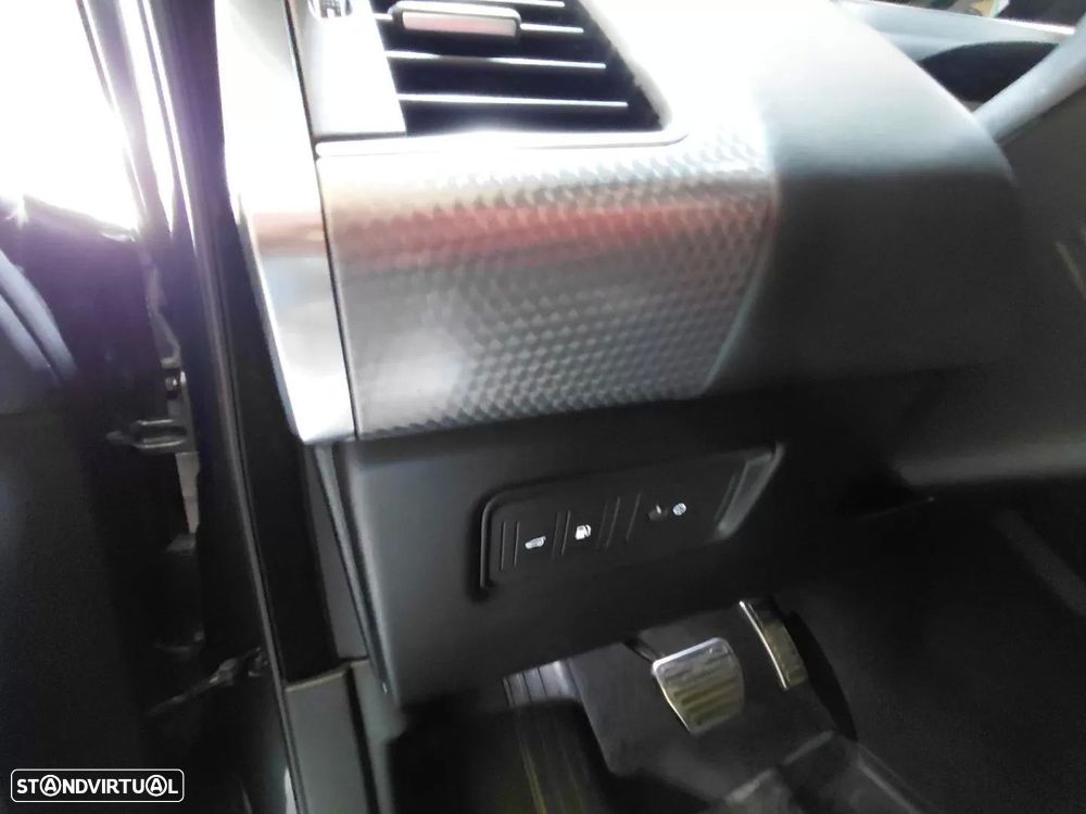 Land Rover Range Rover Sport 2.0 Si4 PHEV HSE Dynamic - 21