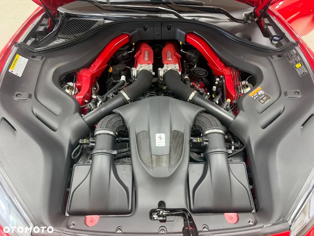 Ferrari Portofino - 17