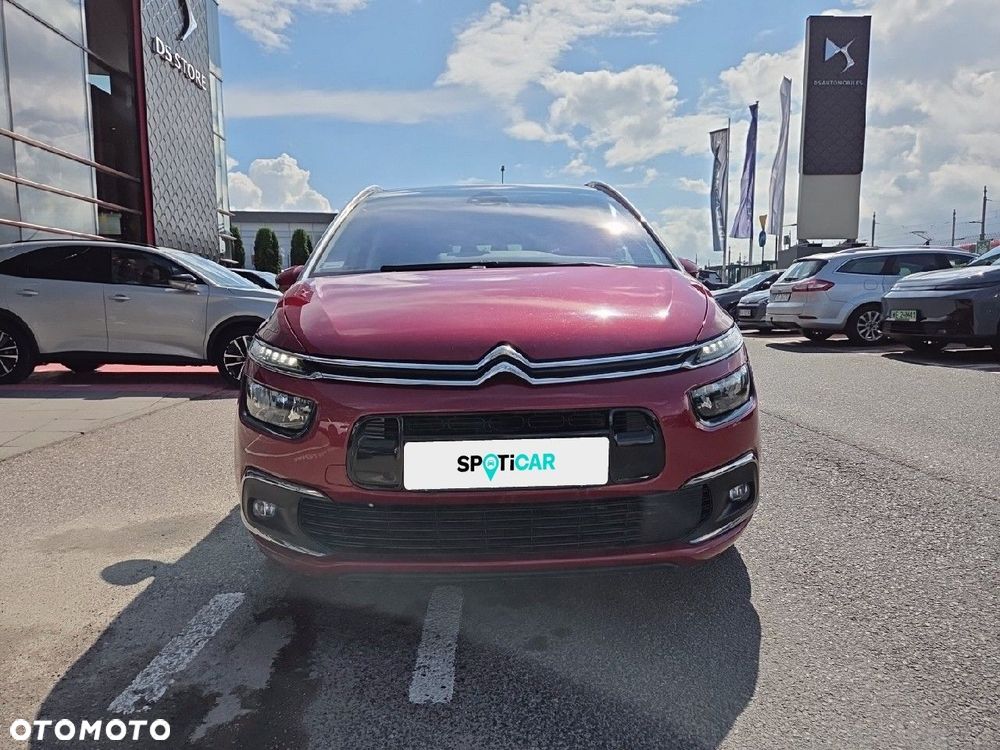 Citroën C4 - 2