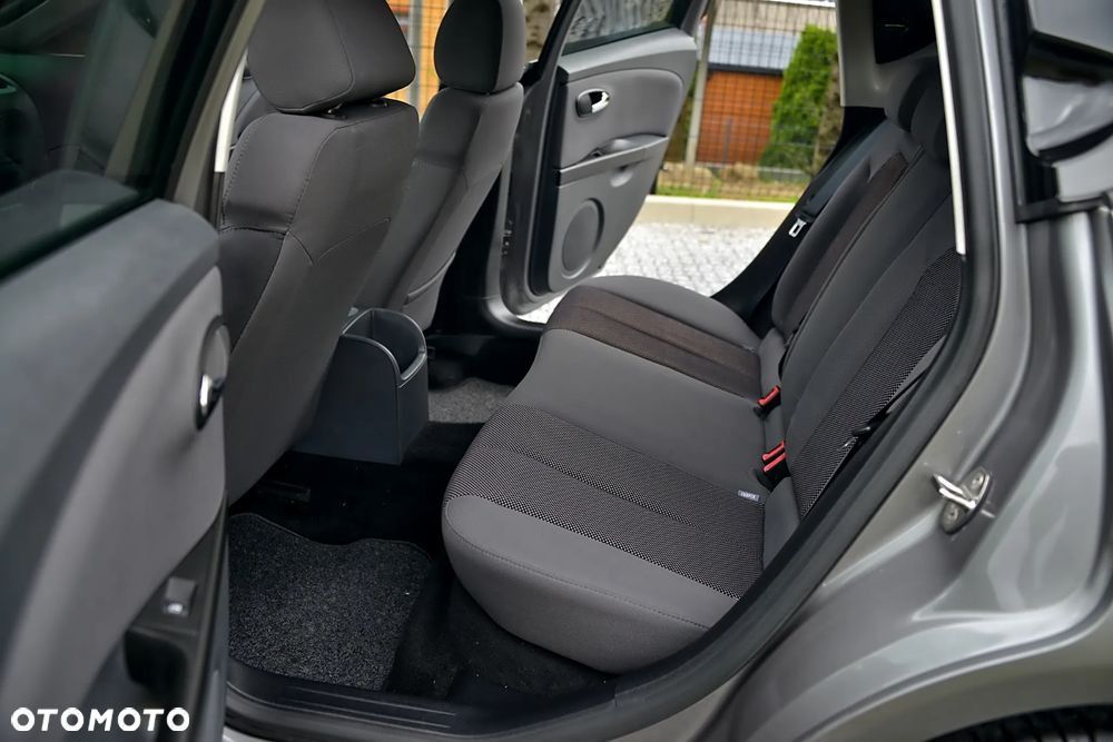 Seat Leon 2.0 TDI Stylance - 29