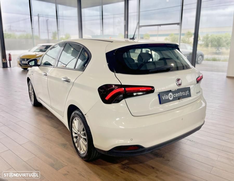 Fiat Tipo 1.3 MultiJet Life - 2