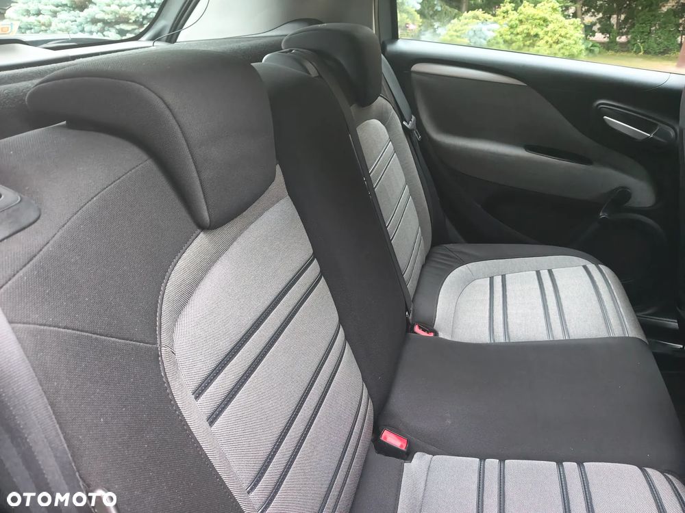 Fiat Punto Evo 1.4 8V Active - 15