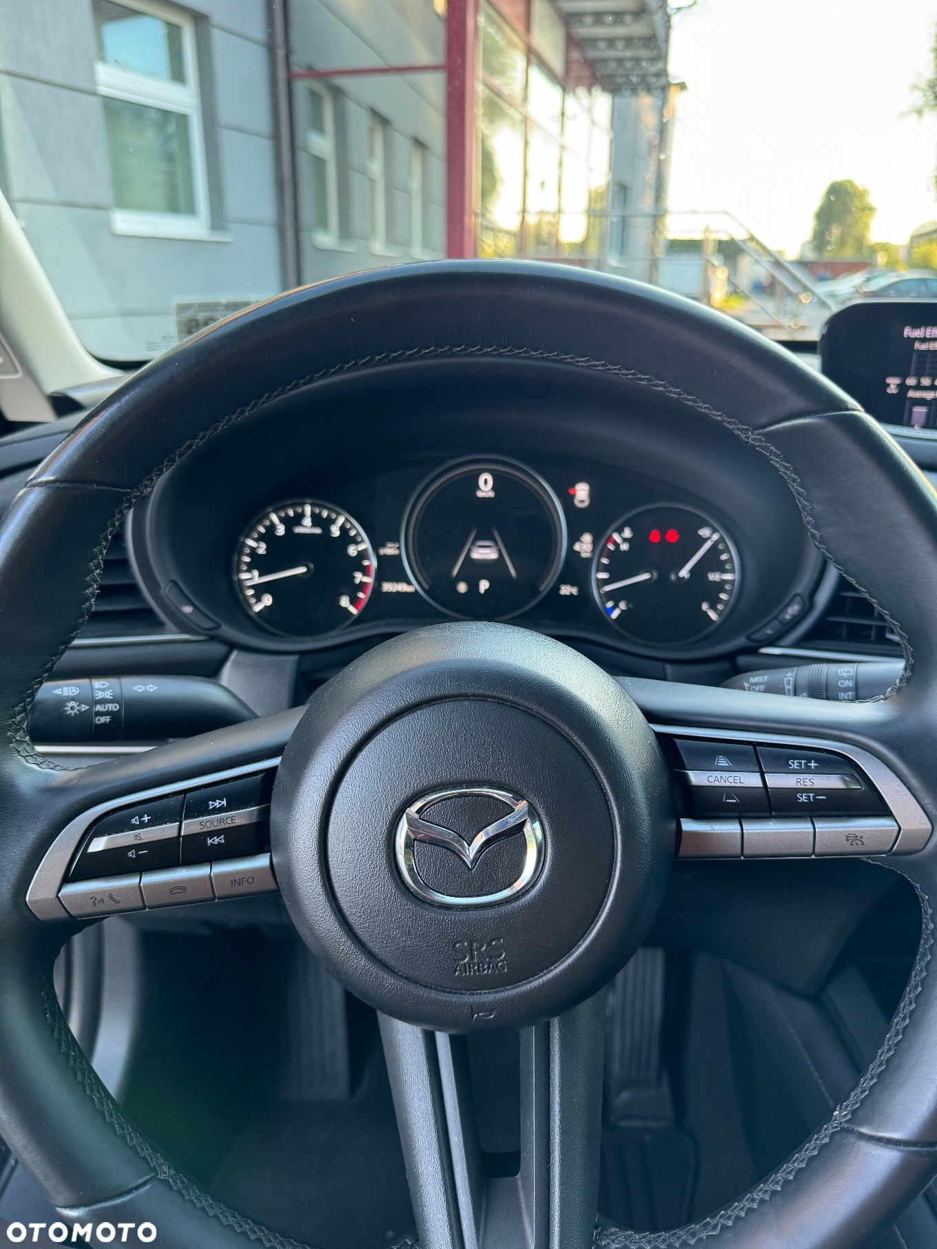 Mazda CX-30 - 15