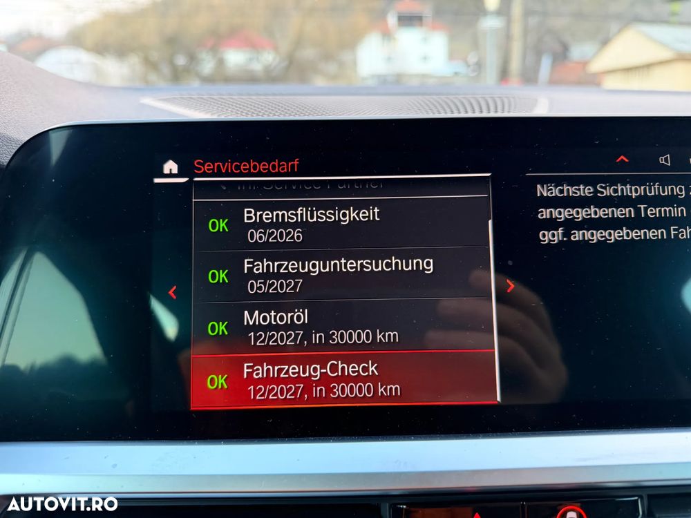 BMW Seria 4 430d xDrive - 15