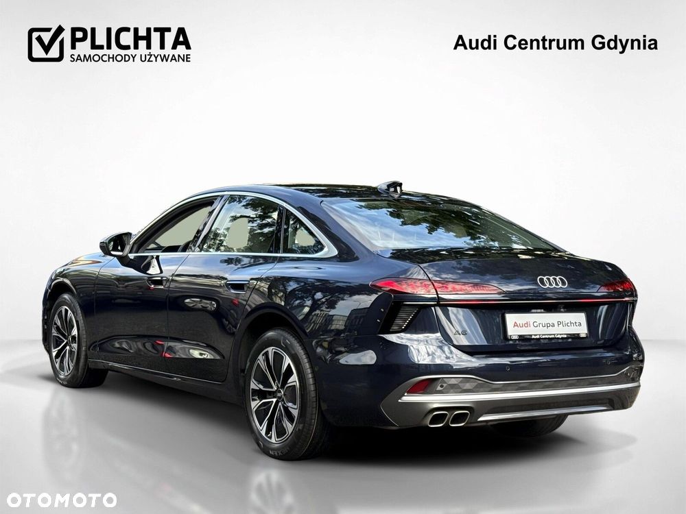Audi A6 Limousine - 5