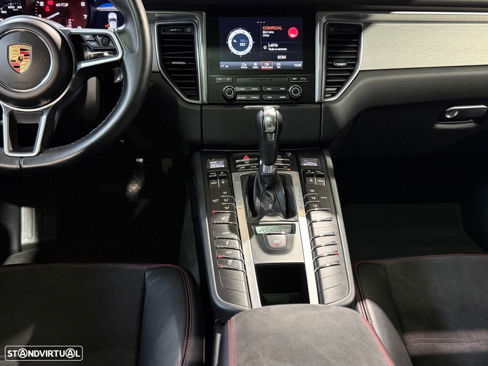 Porsche Macan GTS PDK - 43