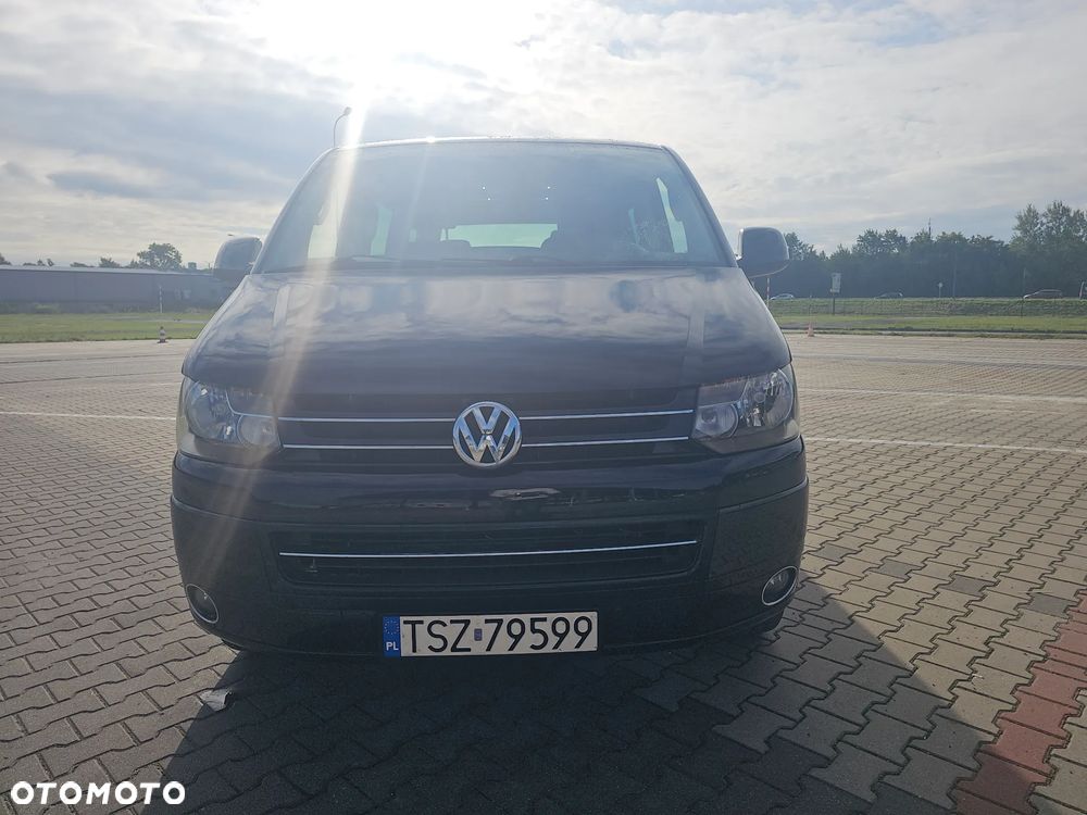 Volkswagen Multivan L1 Highline - 5