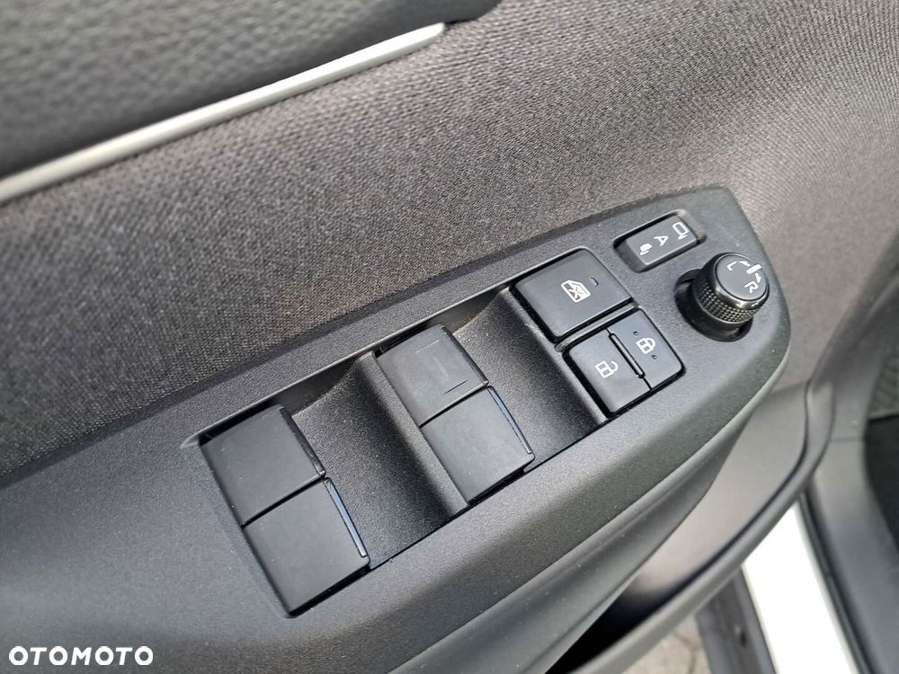 Toyota Yaris Cross 1.5 Comfort CVT - 16