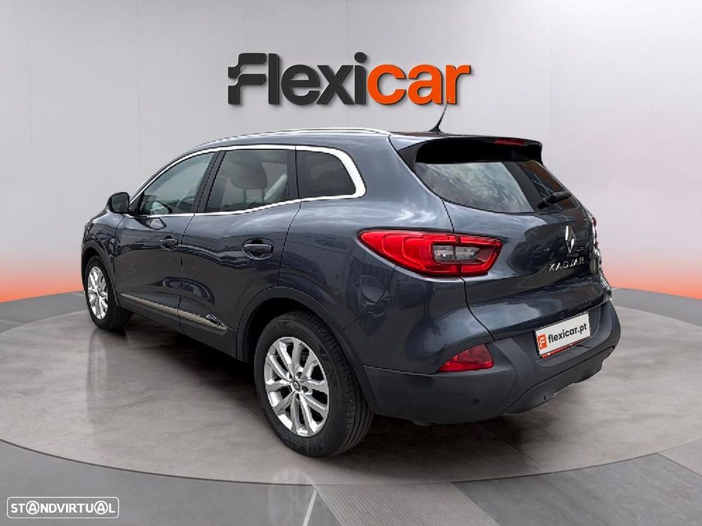 Renault Kadjar - 5