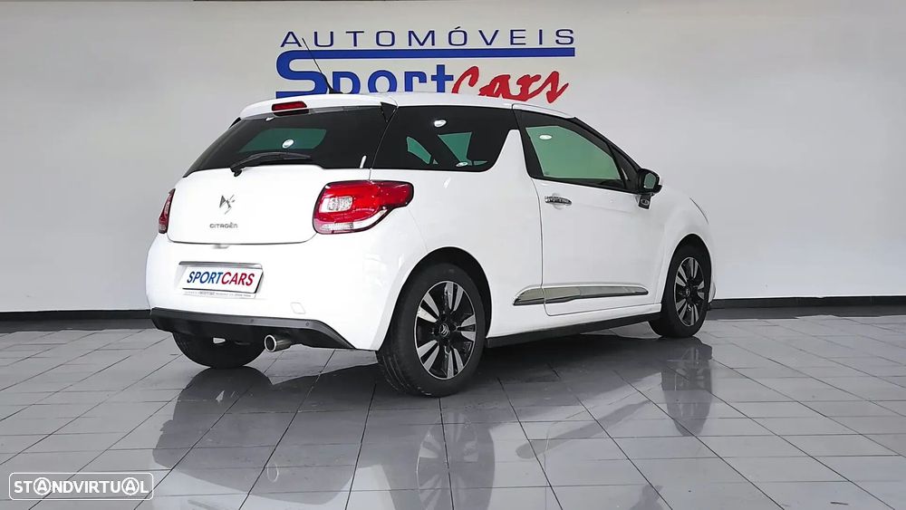 Citroën DS3 - 12