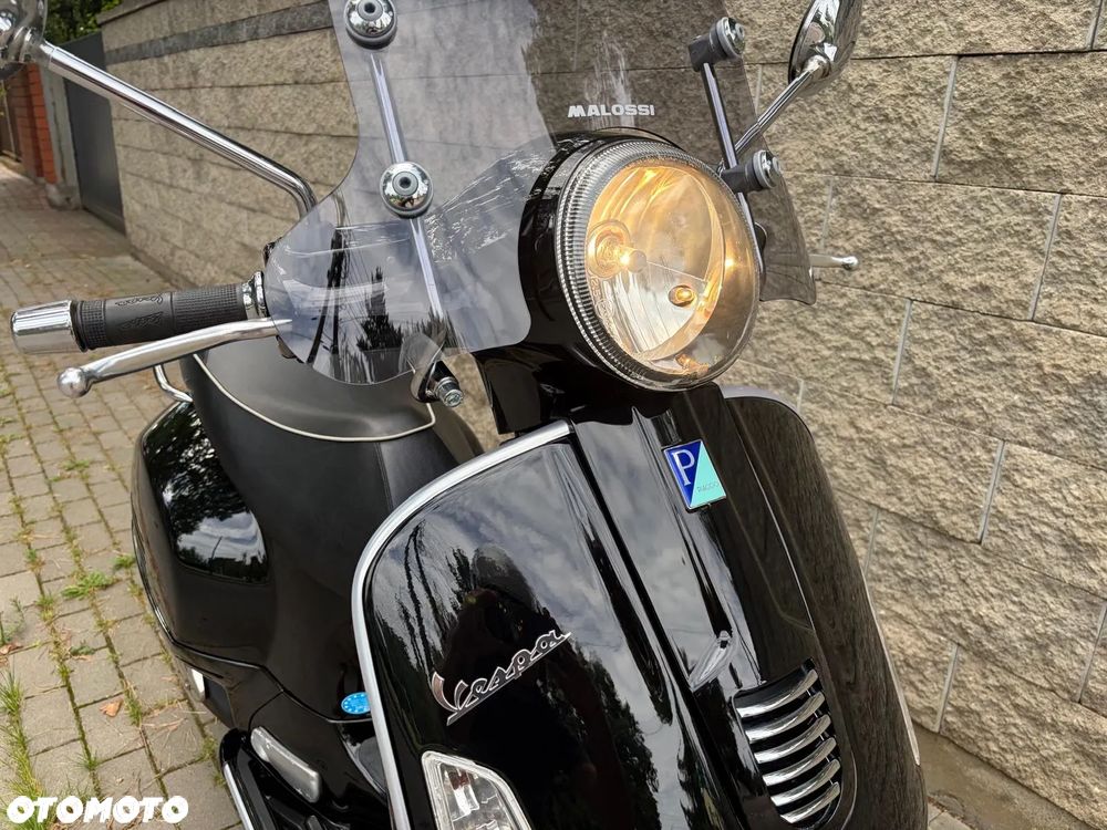 Vespa GTS - 26