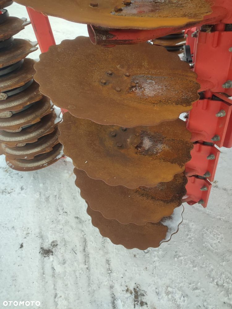 Kverneland Qualidisc 4001F - 4
