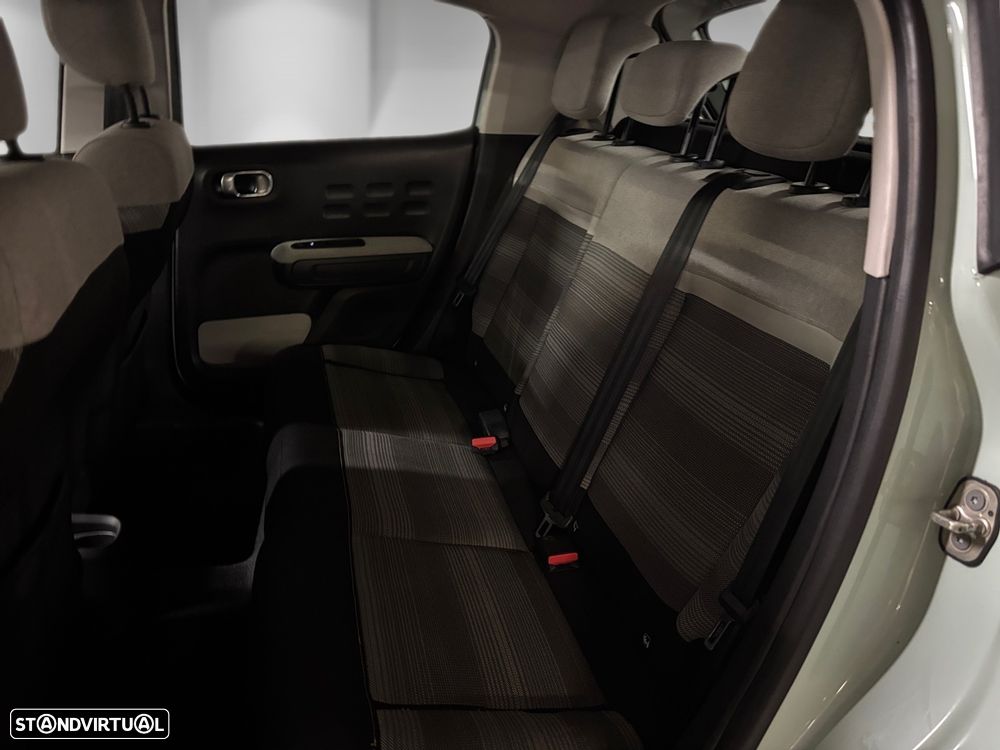 Citroën C3 Pure Tech Live - 6