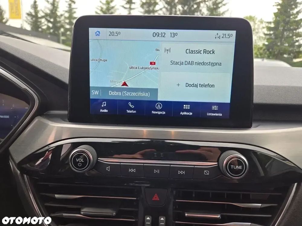 Ford Kuga 2.0 EcoBlue 4x4 TITANIUM - 27