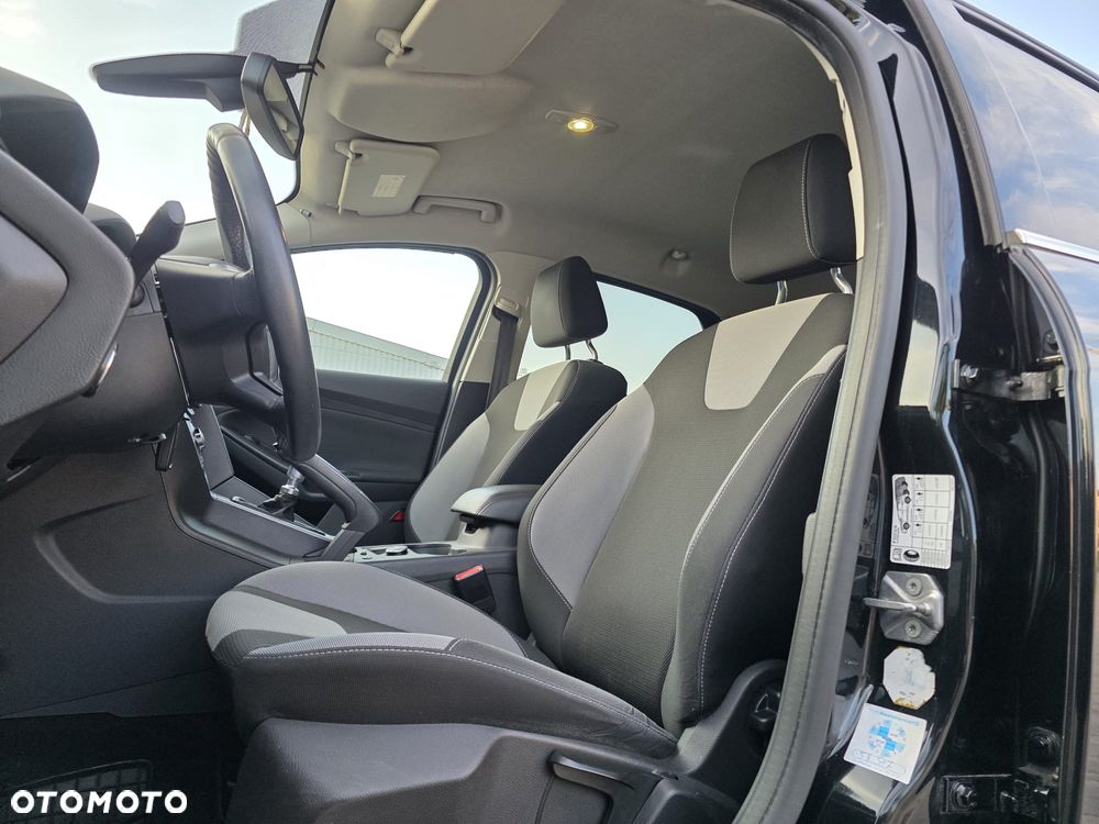 Ford Focus 1.6 TDCi Edition Start - 14