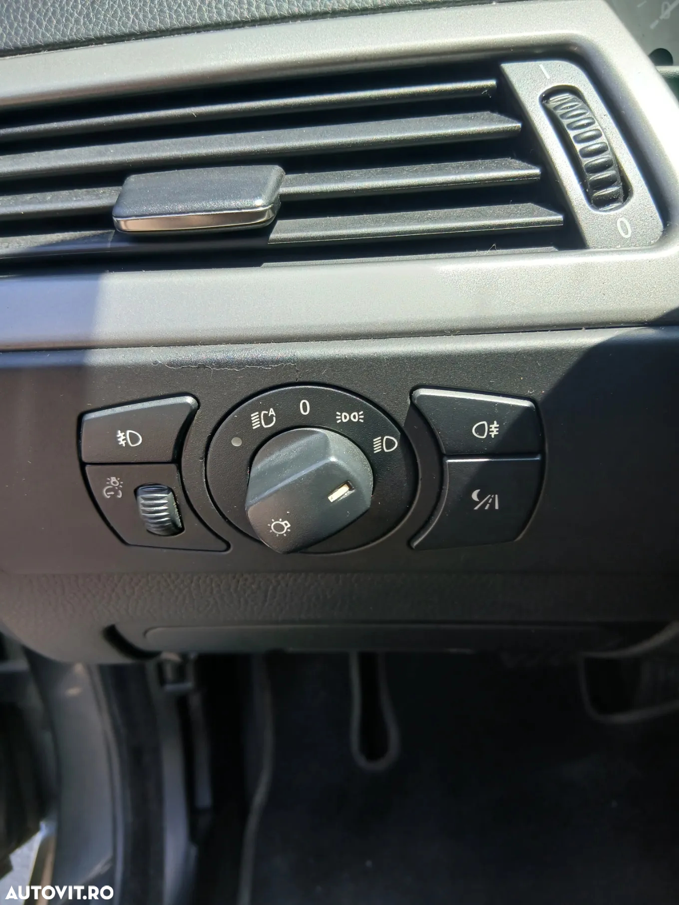 BMW Seria 5 525d Touring Aut. - 8
