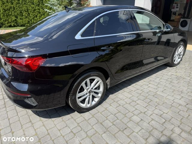 Audi A3 Limousine 30 TFSI - 1