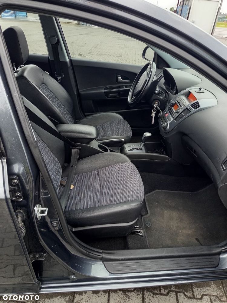Kia Ceed 1.6 Comfort + - 2