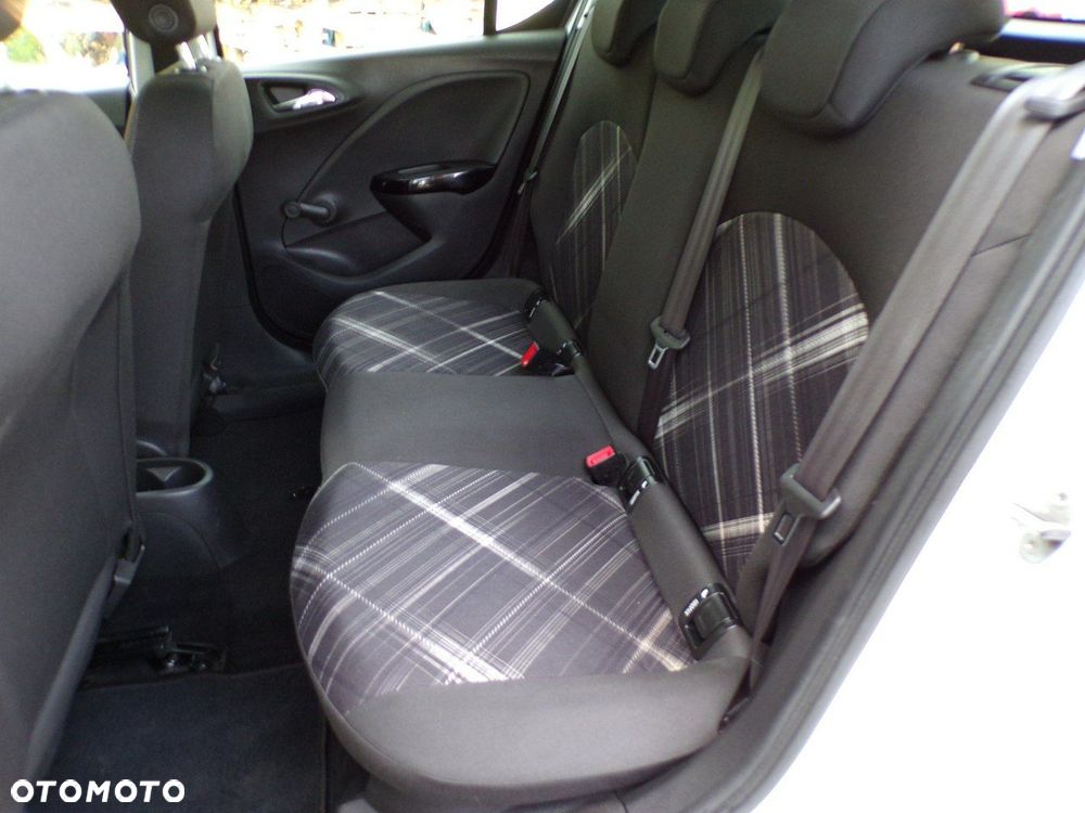 Opel Corsa - 30