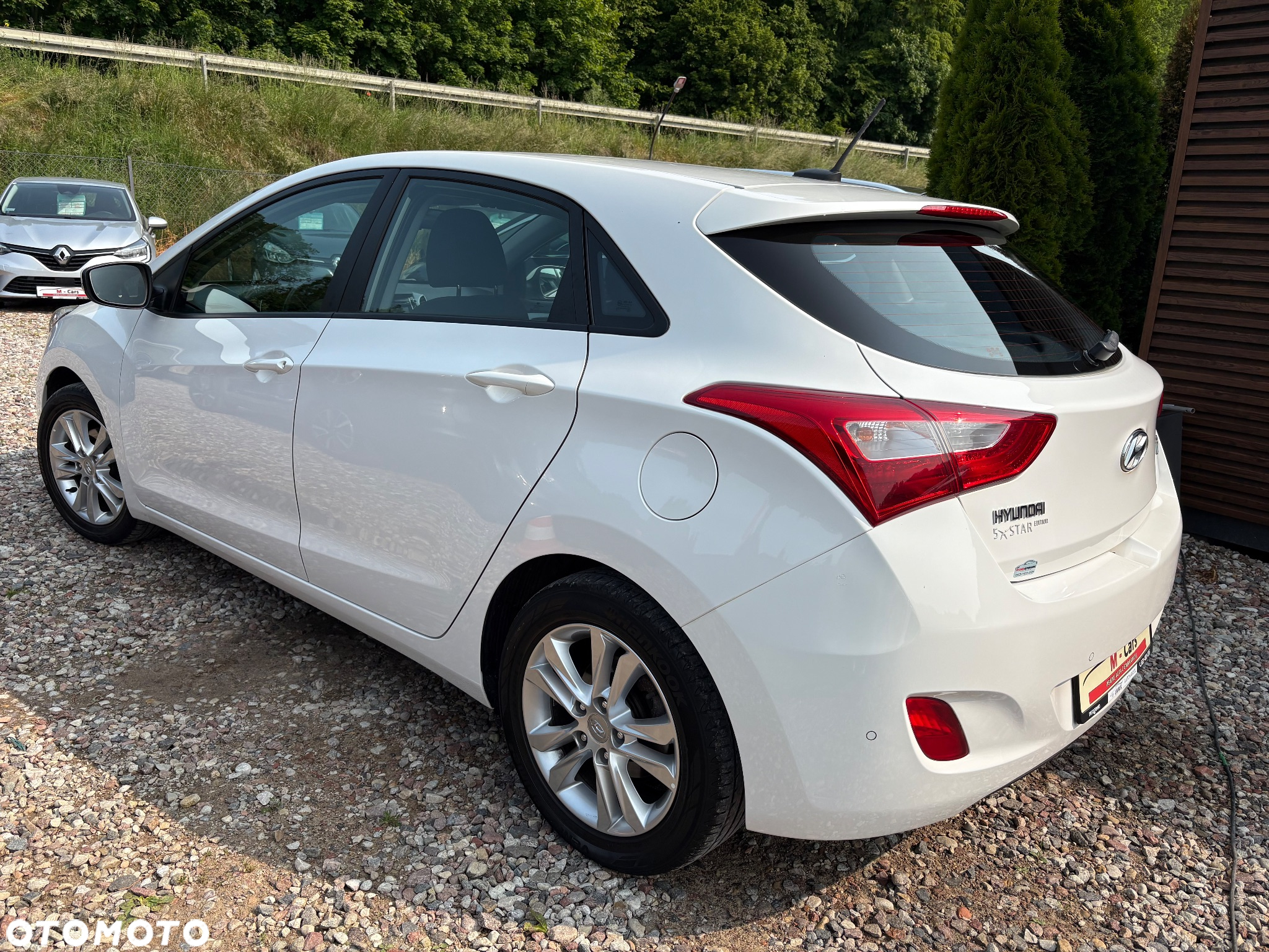 Hyundai i30 1.4 Premium - 6