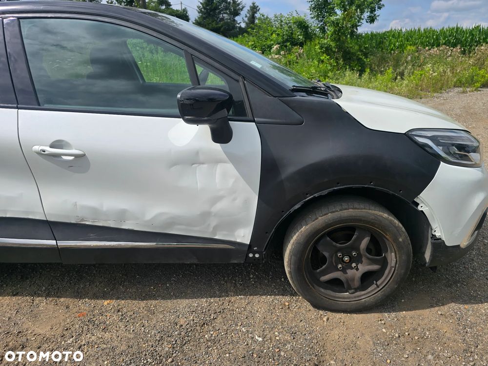 Renault Captur (ENERGY) TCe 90 LIMITED - 8