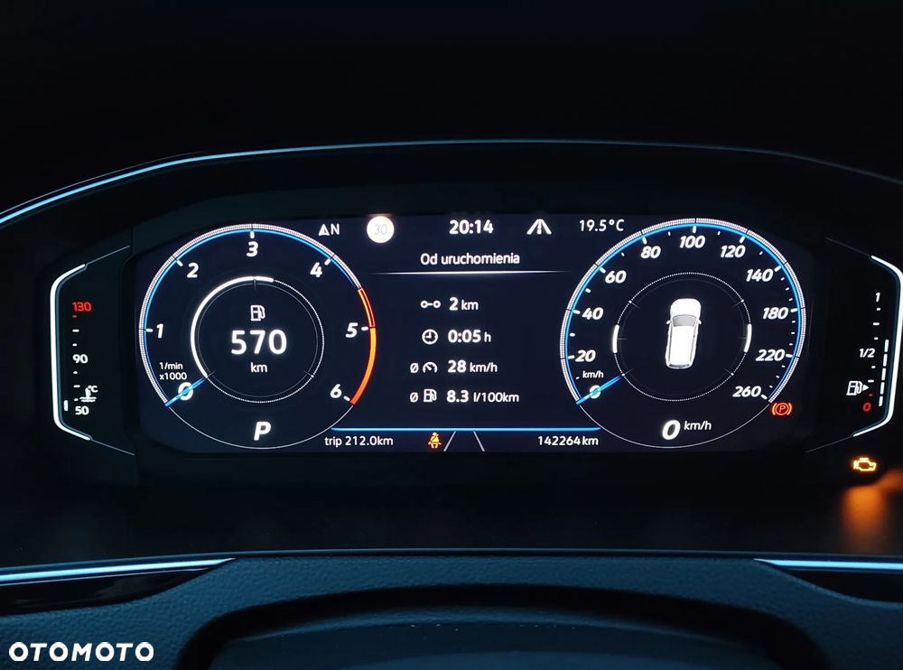 Volkswagen Passat Variant 2.0 TDI SCR DSG 4Motion Elegance - 31