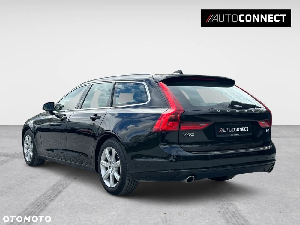 Volvo V90 D4 Momentum - 3