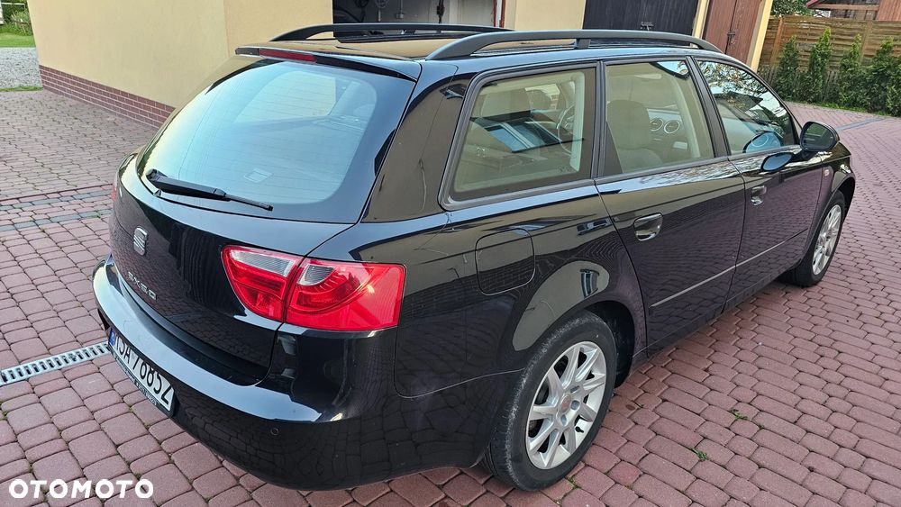 Seat Exeo ST - 23