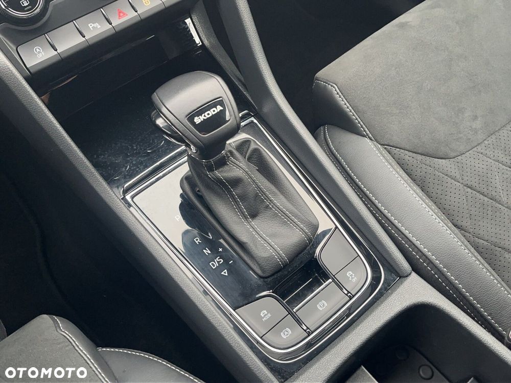 Skoda Kodiaq 2.0 TDI 4x2 Sportline DSG - 35