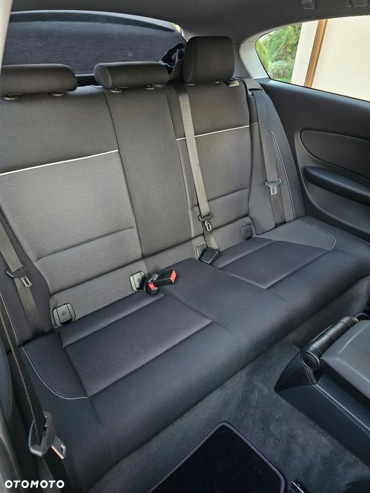 BMW Seria 1 - 5