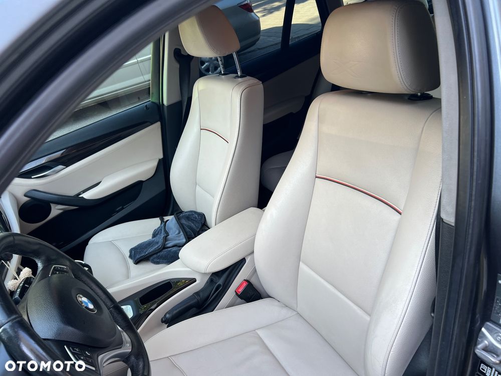 BMW X1 xDrive18d - 3